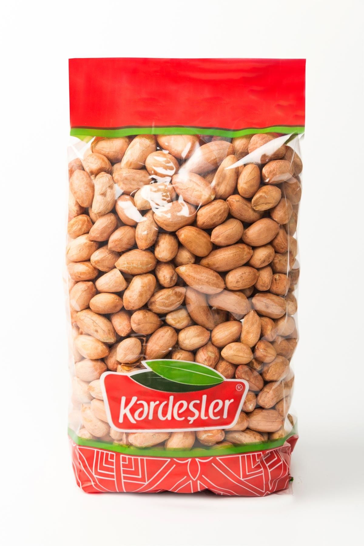 ÇİĞ FISTIK 3 KG