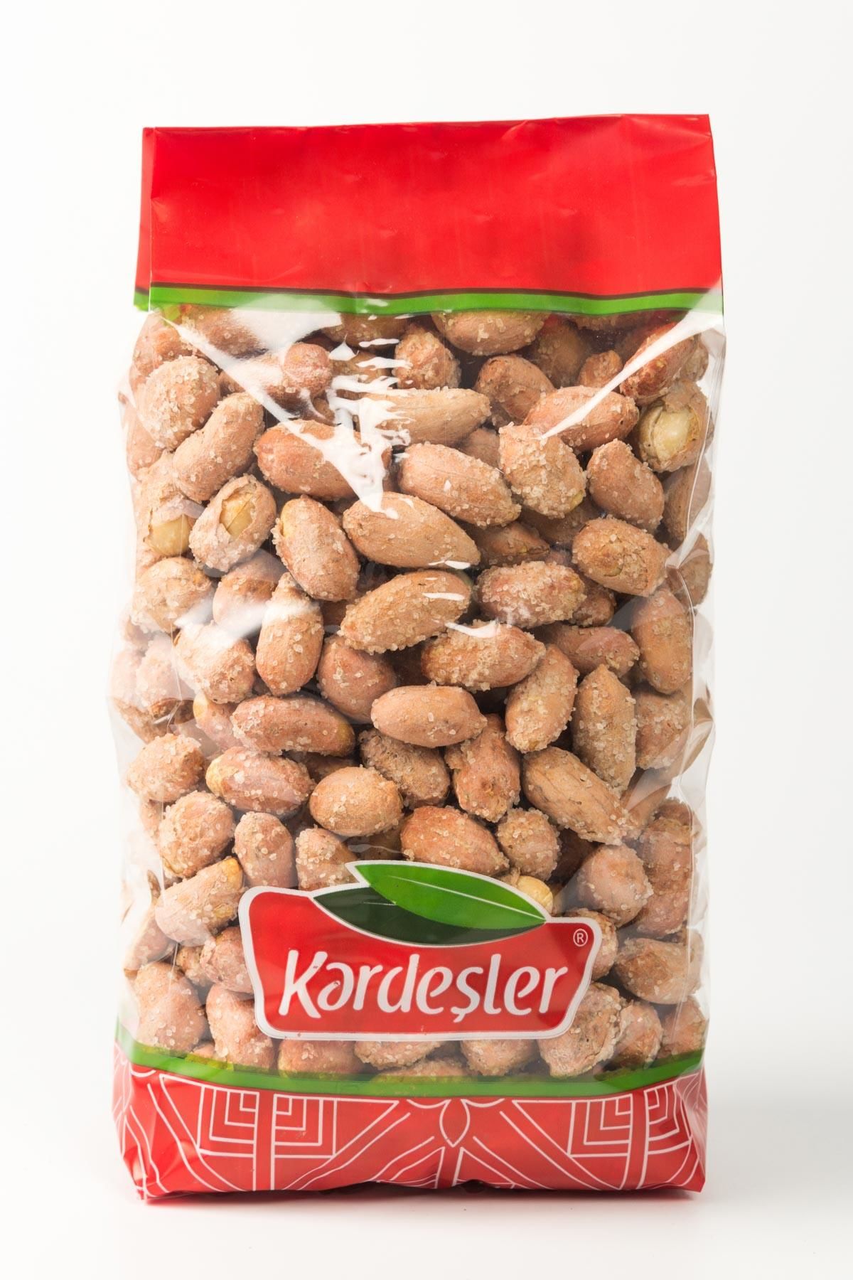 TUZLU FISTIK İRİ BOY 1 KG