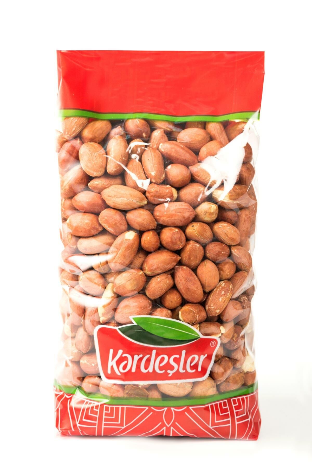 TUZSUZ KAVRULMUŞ FISTIK 1 KG