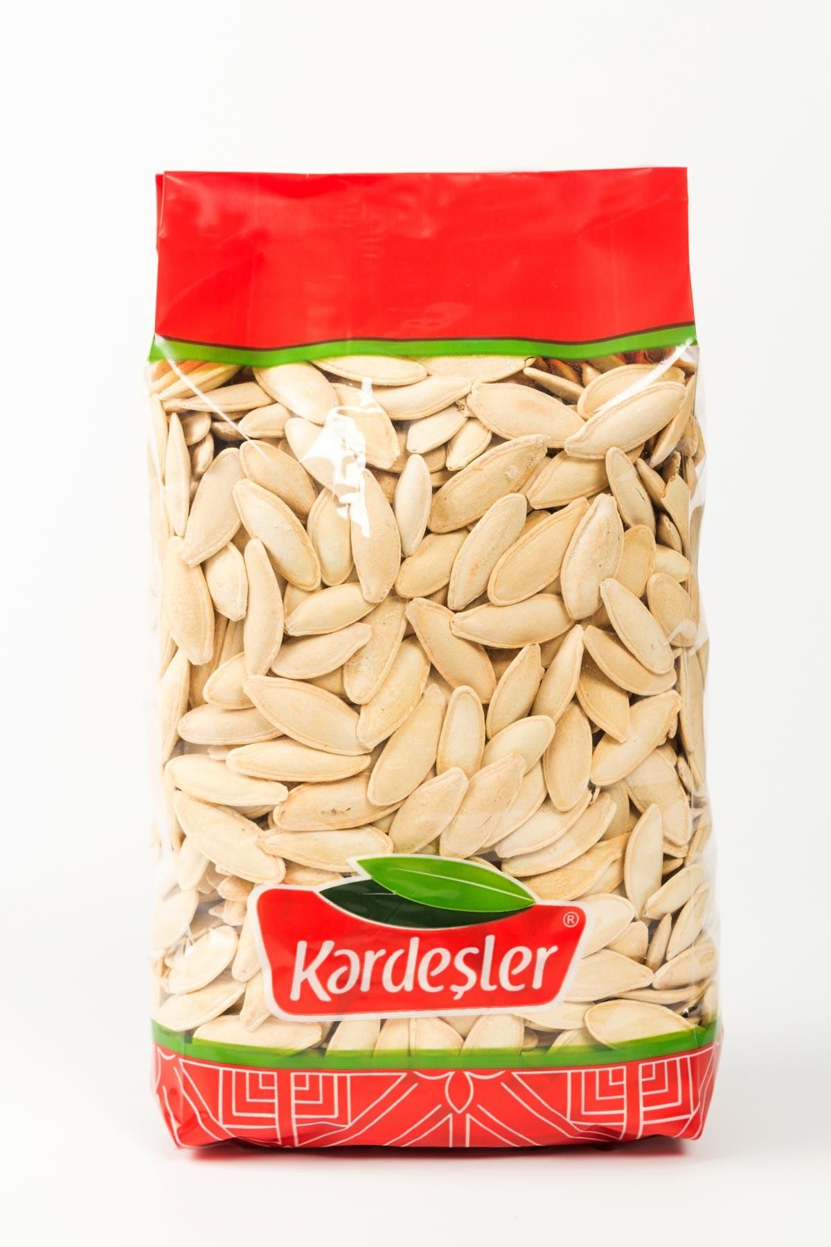 SALAMURA KABAK ÇEKİRDEĞİ (AZ TUZLU) 1 KG