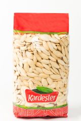 TUZSUZ KABAK ÇEKİRDEĞİ (KAVRULMUŞ) 1 KG