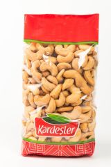 KAJU CEVİZİ TUZLU 1 KG