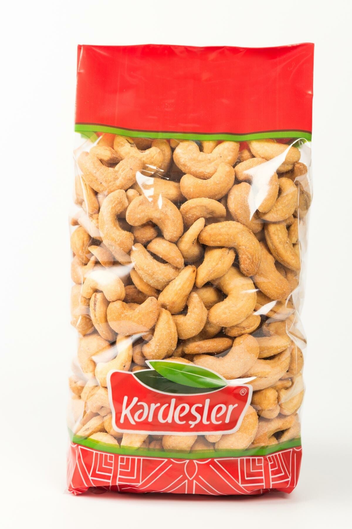 KAJU CEVİZİ TUZLU 3 KG