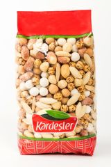 KARIŞIK LÜKS KURUYEMİŞ 1 KG