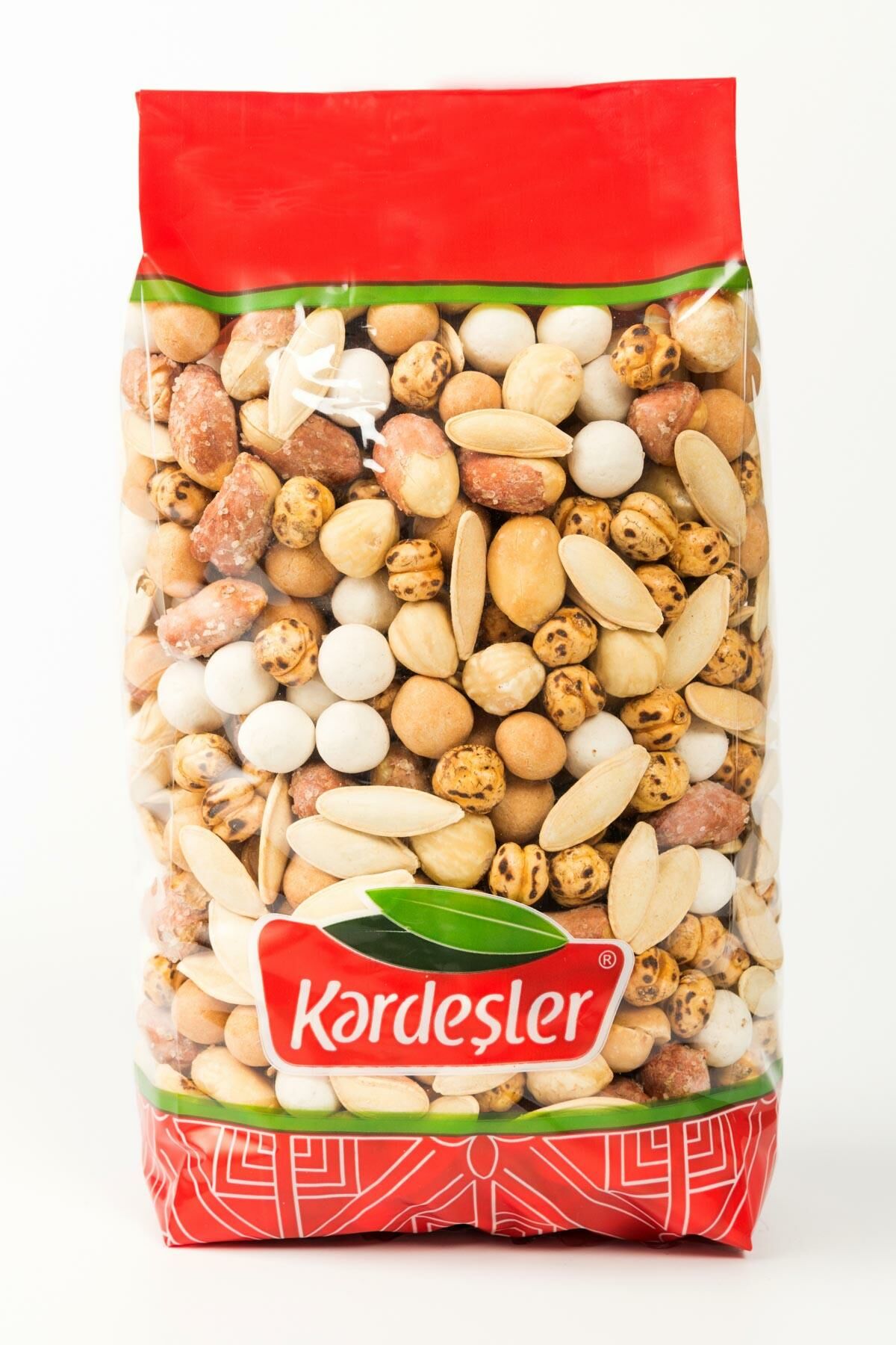 KARIŞIK LÜKS KURUYEMİŞ 5 KG