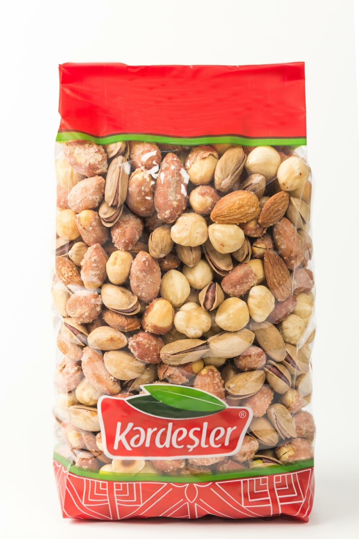 KARIŞIK SPESİYAL KURUYEMİŞ 5 KG