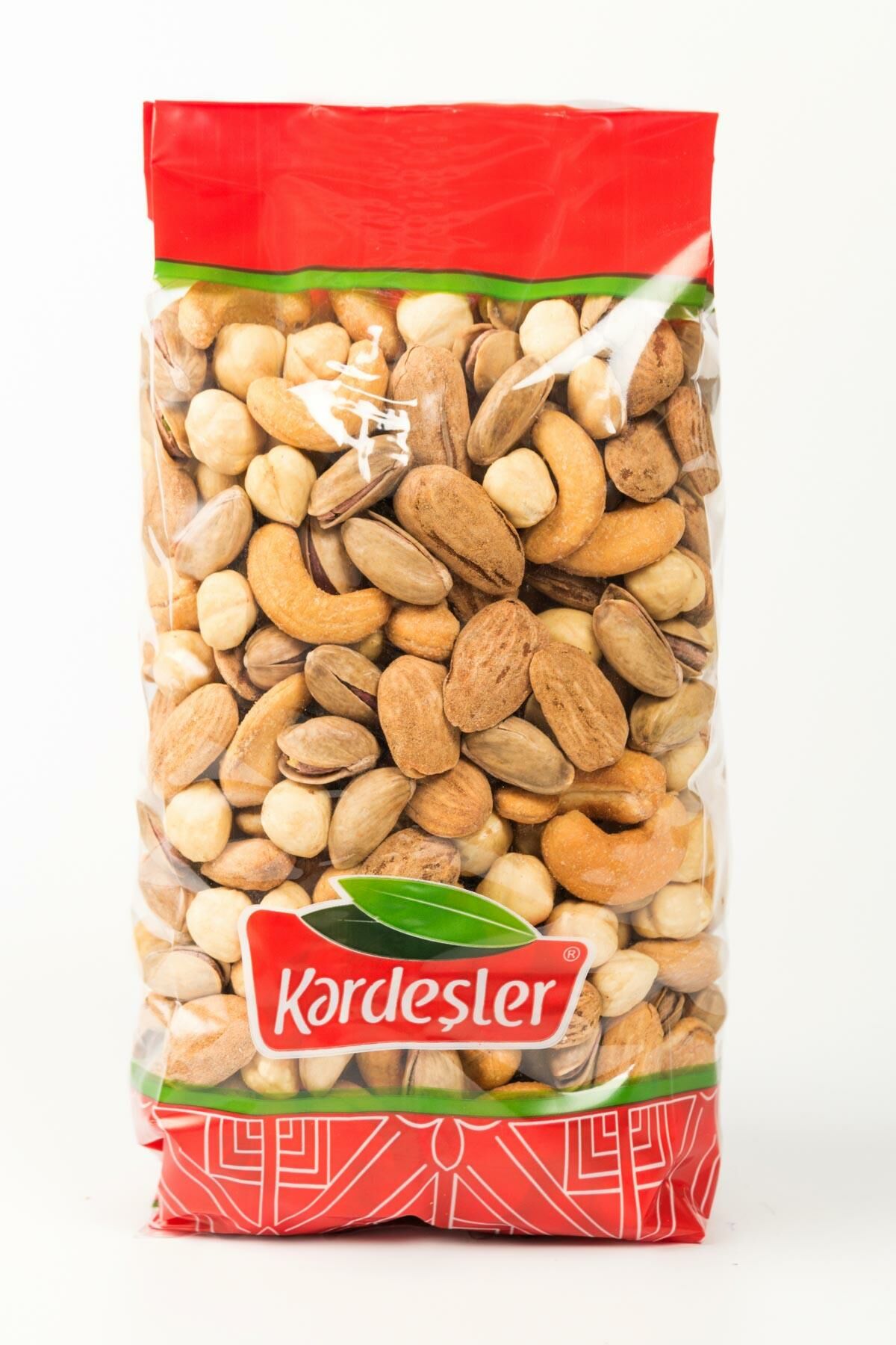 KARIŞIK ÖZEL KOKTEYL 5 KG