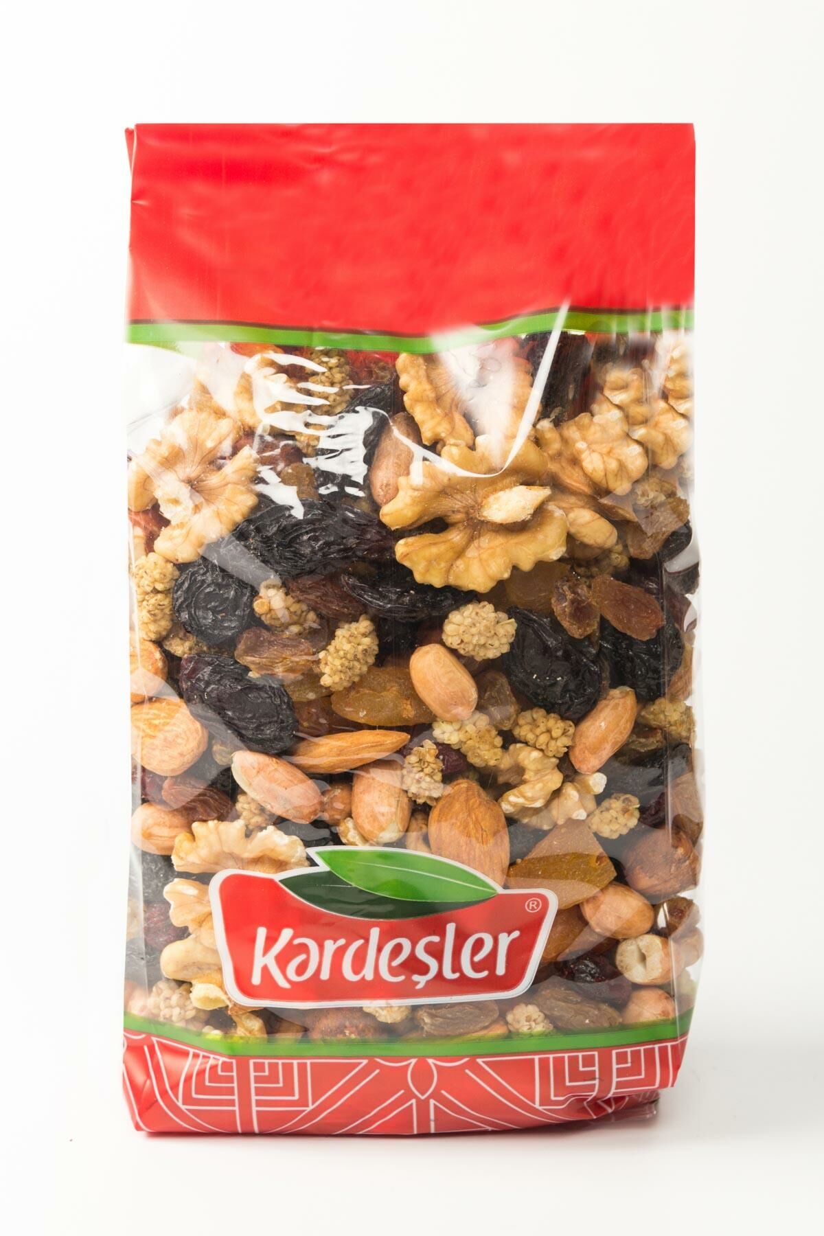 KARIŞIK ENERJİ KOKTEYL (ATOM) 3 KG