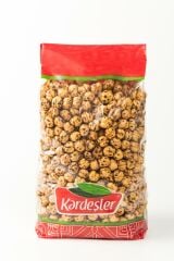 TUZSUZ SARI LEBLEBİ (BENEKLİ) 3 KG