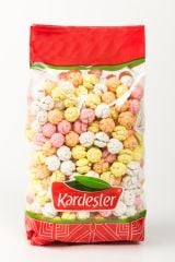 LEBLEBİ ŞEKERİ KARIŞIK RENKLİ 5 KG