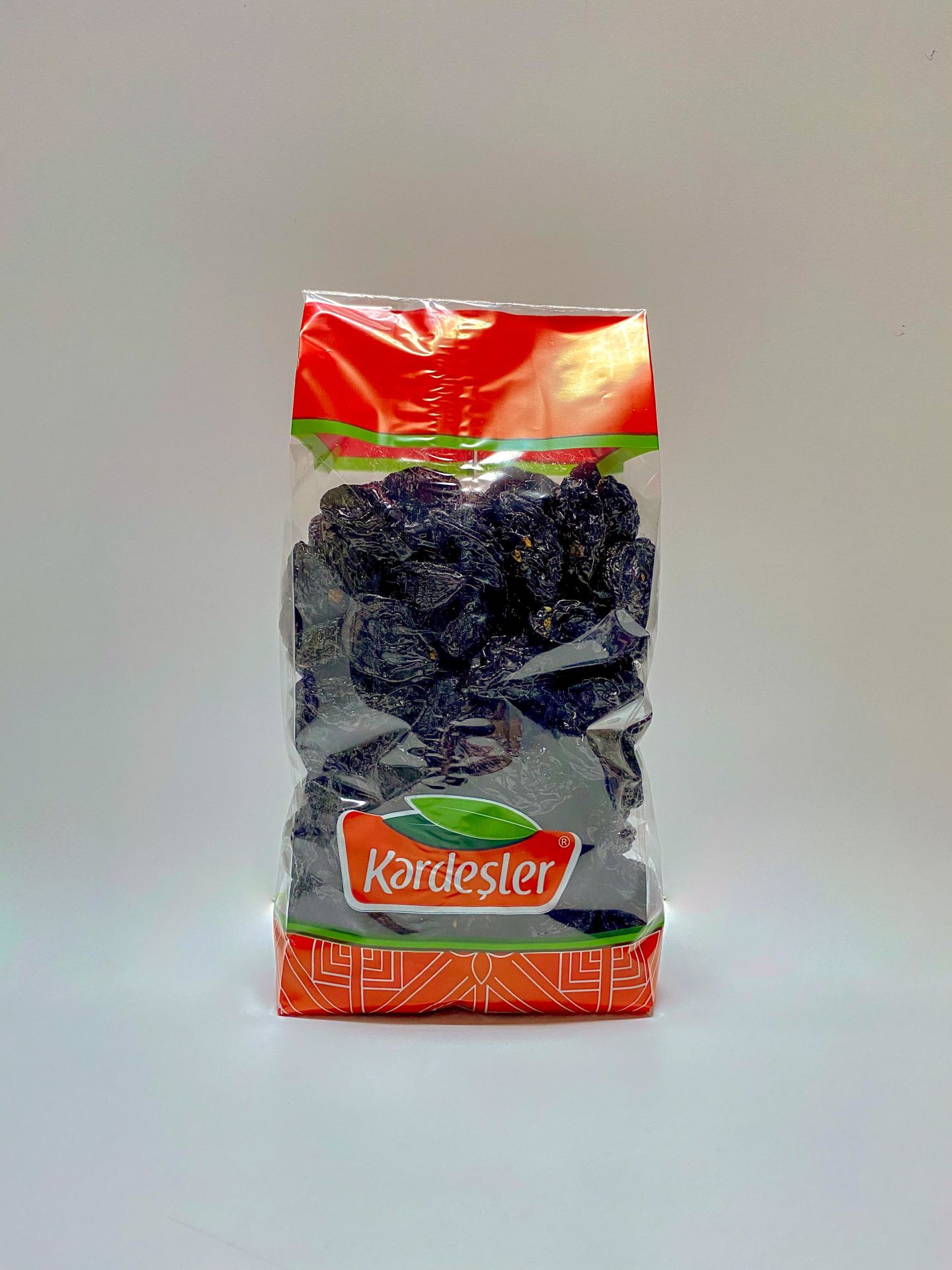 ÇEKİRDEKLİ ERİK KURUSU 5 KG