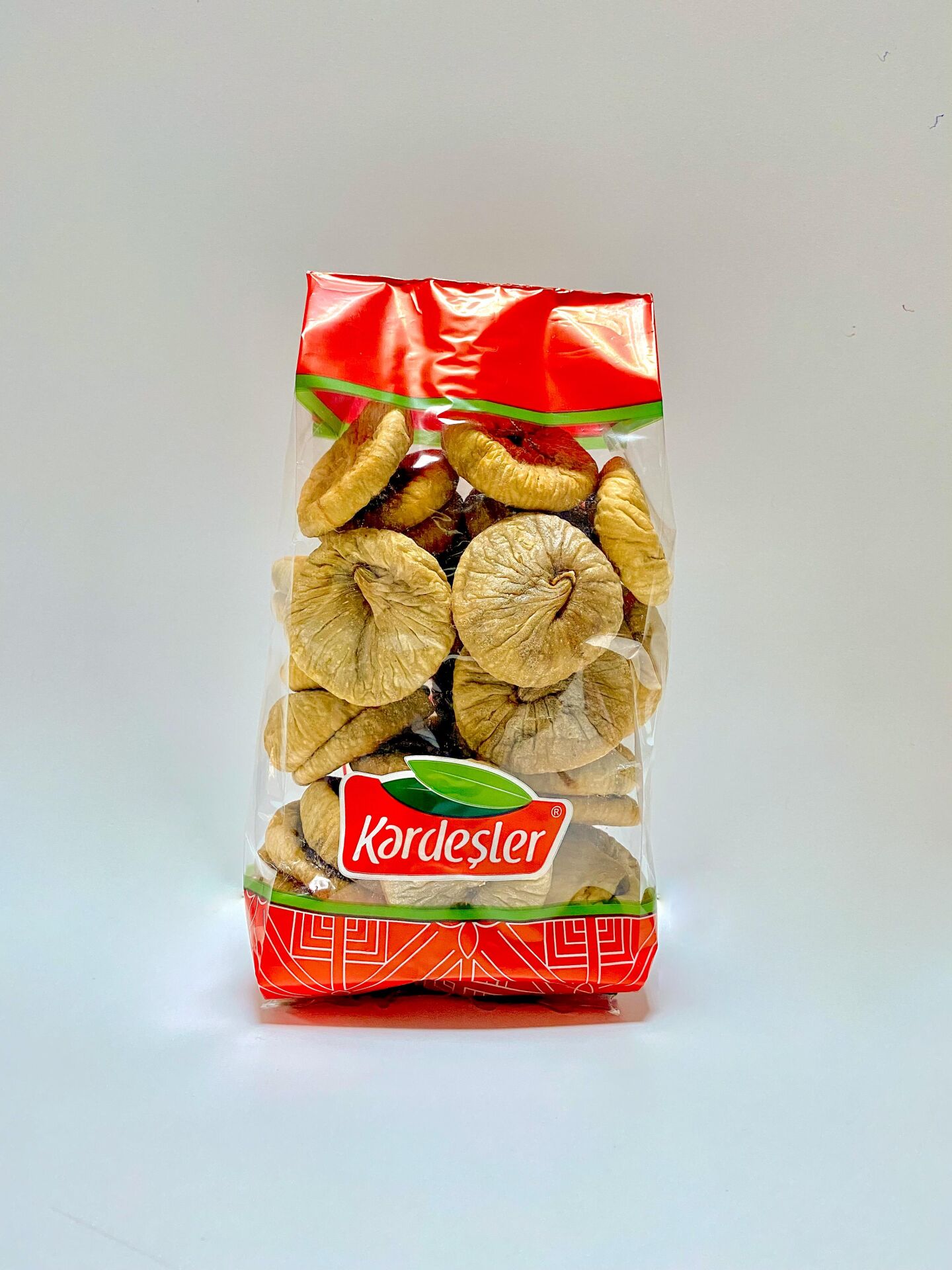 SÜPER KURU İNCİR 5 KG