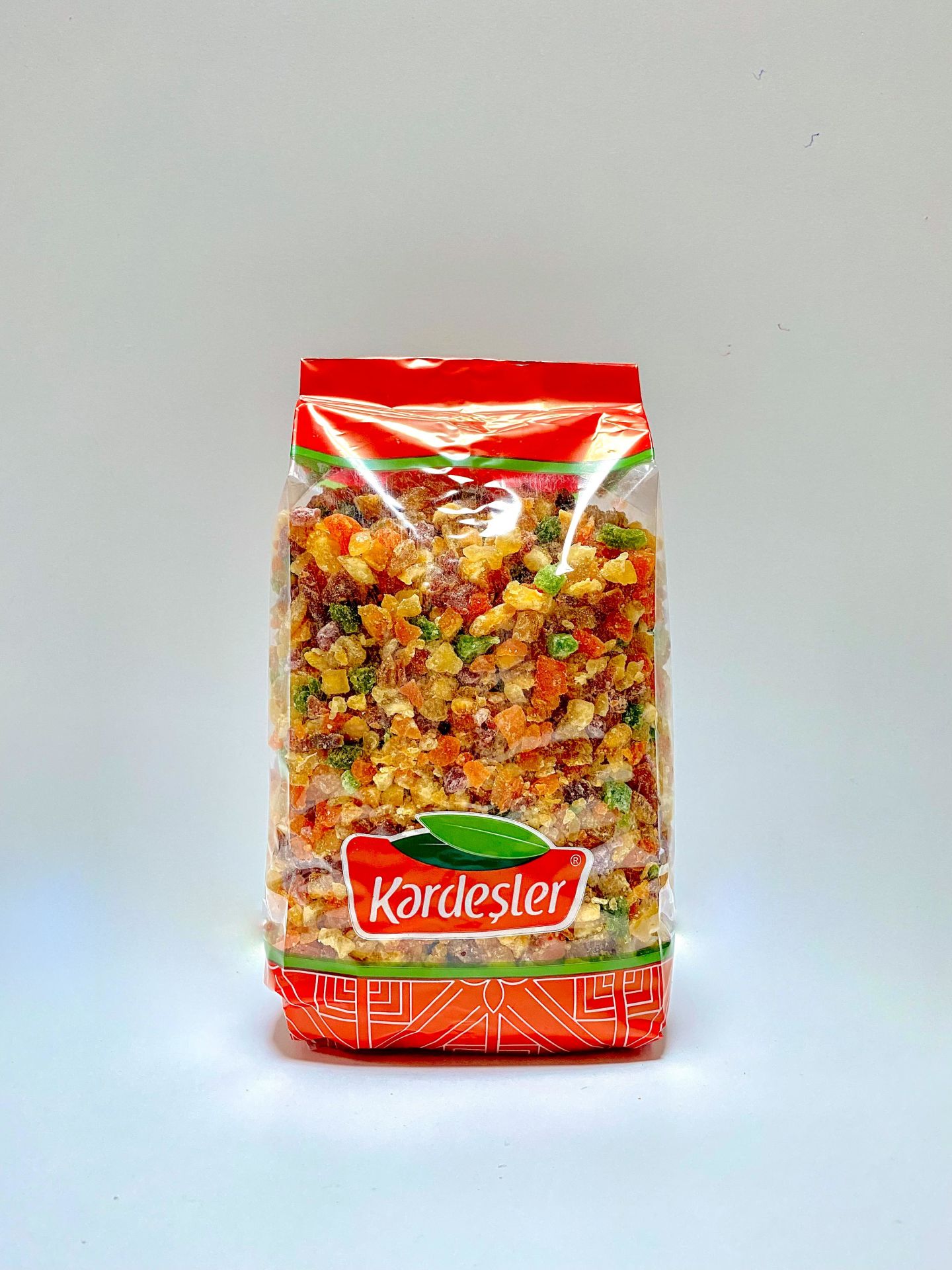 KARIŞIK KURU MEYVE 3 KG