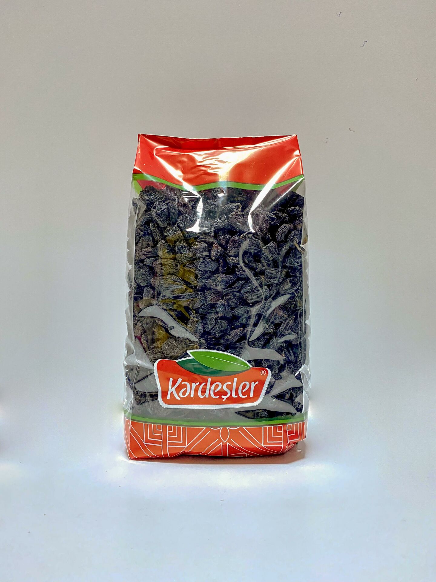 ÖZBEK ÜZÜMÜ 3 KG