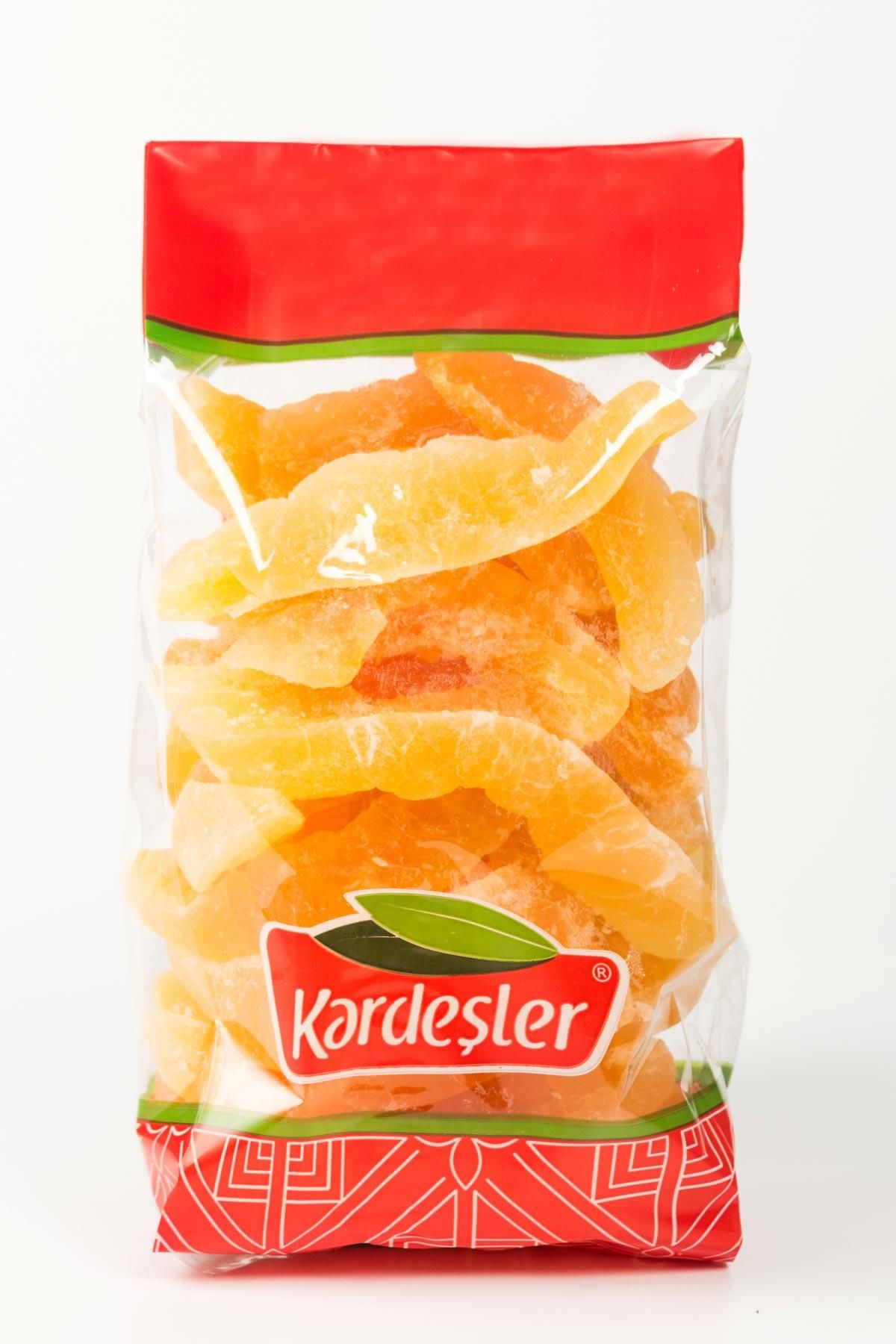 KAVUN KURUSU 1 KG