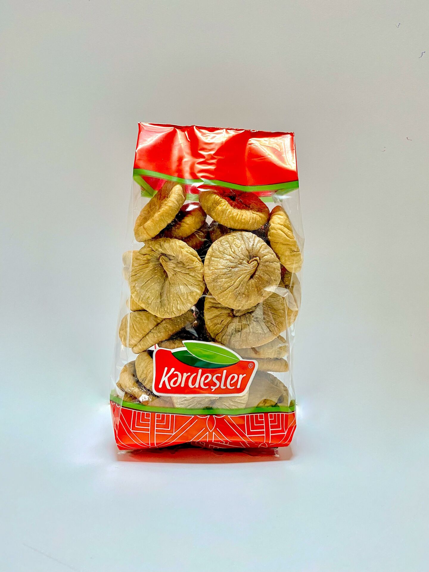 SÜPER KURU İNCİR 1 KG