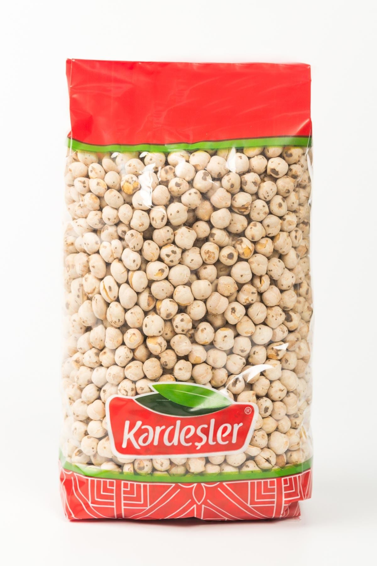 KÖY LEBLEBİSİ (BENEKLİ LEBLEBİ-NOHUT) 1 KG