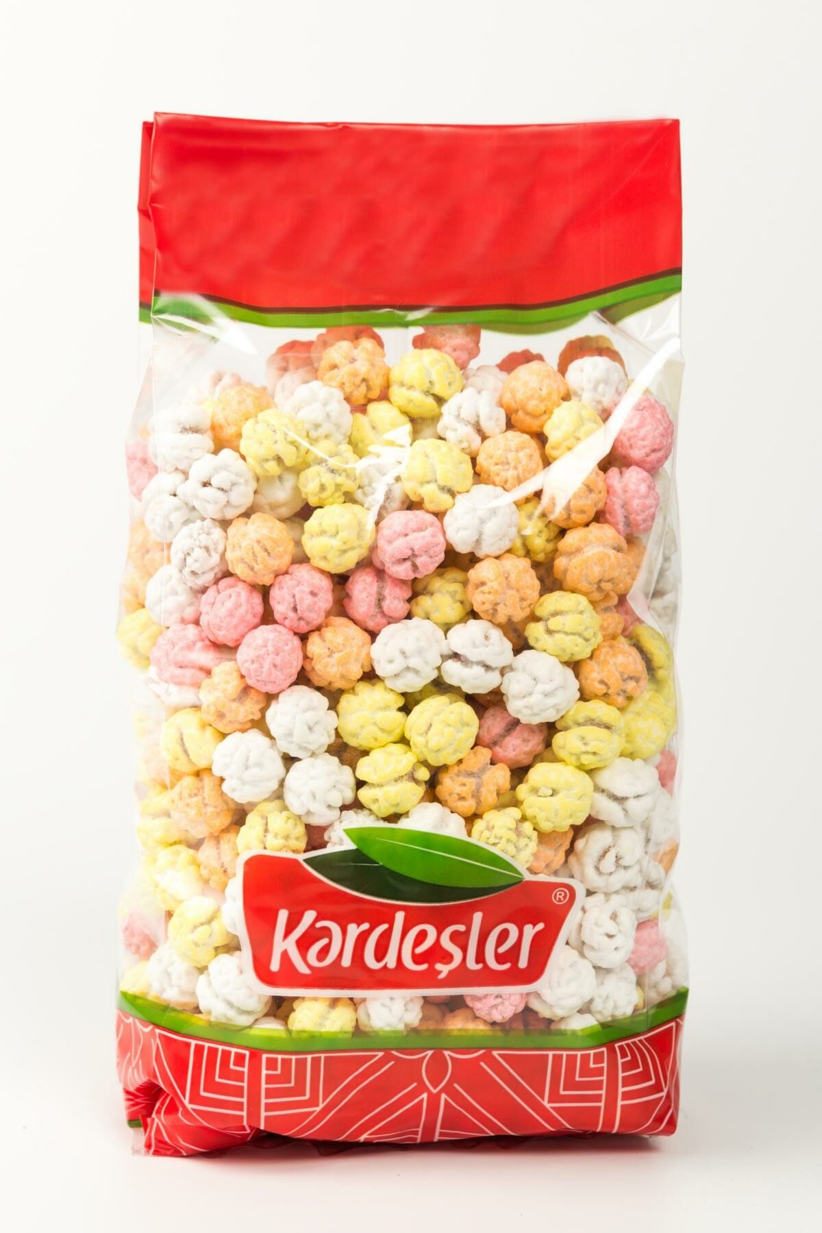 LEBLEBİ ŞEKERİ KARIŞIK RENKLİ 1 KG
