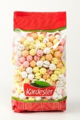 LEBLEBİ ŞEKERİ KARIŞIK RENKLİ 1 KG