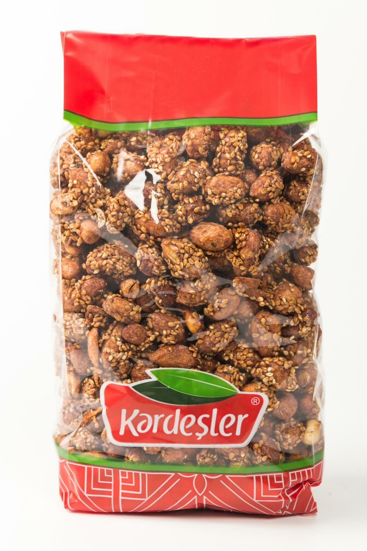 SUSAMLI FISTIK 1 KG